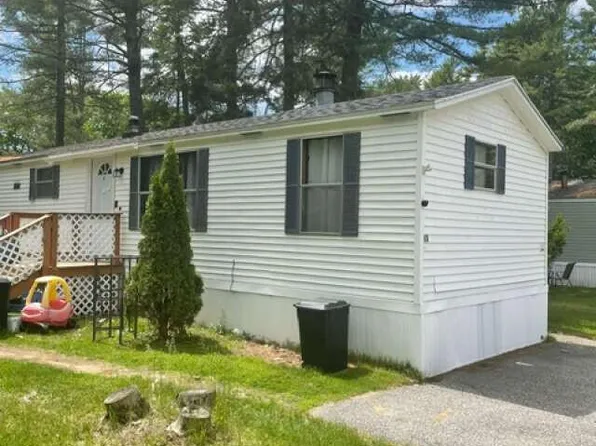 11 Franklin Parkway, Brunswick, ME 04011