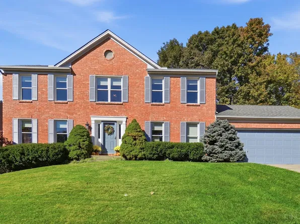 39 McCormick Trl, Milford, OH 45150