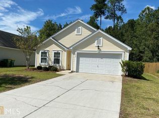 338 Winchester Dr, Pooler, GA 31322