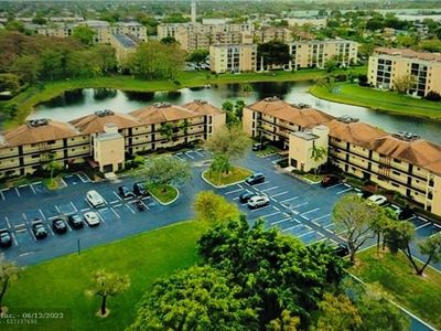 7920 NW 50th St UNIT 303, Lauderhill, FL, 33351