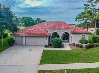 5096 Golf Club Ln, Spring Hill, FL 34609