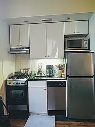 Rented by Buchbinder & Warren