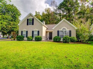 138 Planters Row Ct, Bluffton, SC 29910