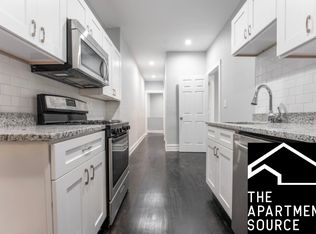 3816 W Irving Park Rd #1W, Chicago, IL 60618