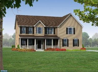523 Southern View Dr, Smyrna, DE 19977
