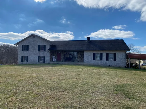 2302 Patton Rd, East Bernstadt, KY 40729
