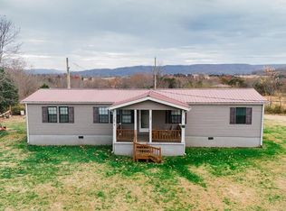 196 Hull Rd, Monroe, TN 38573