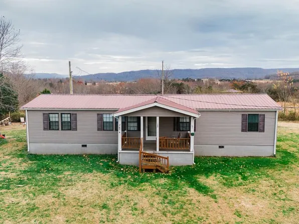 196 Hull Rd, Monroe, TN 38573
