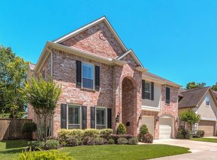 6027 S Rice Ave, Bellaire, TX 77401