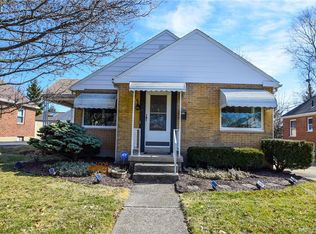 1008 Broadmoor Dr, Dayton, OH 45419