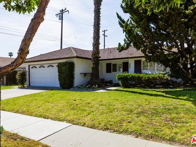5648 Loma Vista Rd, Ventura, CA, 93003