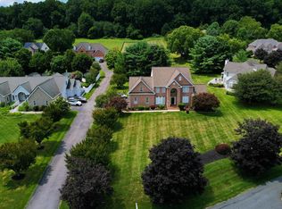 11171 Willow Green Way W, Marriottsville, MD 21104