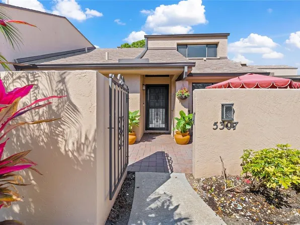 5307 Myrtle Wood #42, Sarasota, FL 34235