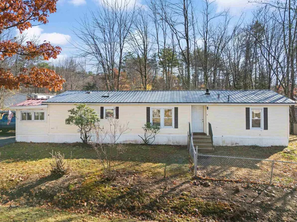 7 Brownstone Lane, Rochester, NH 03867