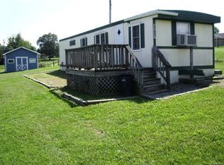 1010 Ramona Ave, Shenandoah, VA 22849