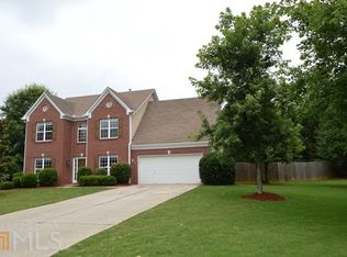 8535 Fieldgrove Ct, Gainesville, GA 30506