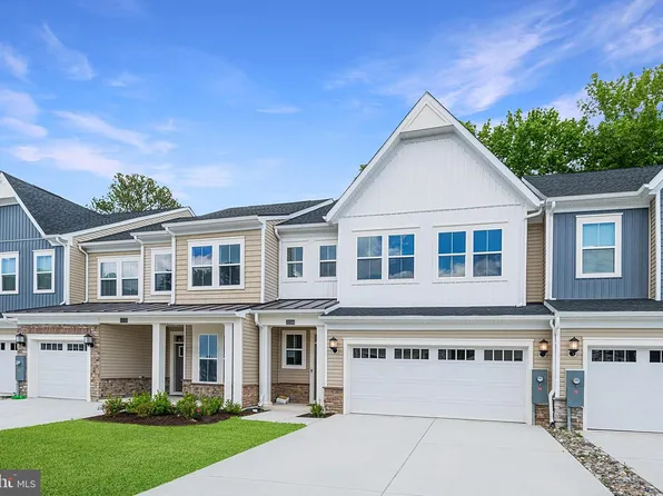 31722 Shad Crk #Townhouse 64, Frankford, DE 19945