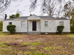 204 Calvary Dr, Augusta, GA 30906