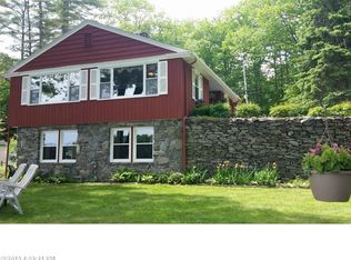 131 Narrows Pond Rd, Winthrop, ME 04364