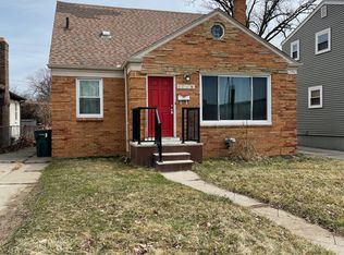 1708 Linwood Ave, Royal Oak, MI 48067