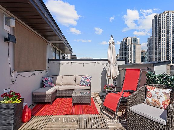 3rd image of 30 Fieldway Rd #89