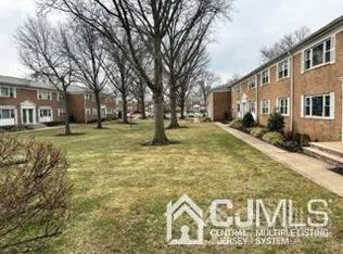 160 Evergreen Rd APT 10A, Edison, NJ 08837