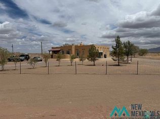 4365 La Bajada Rd SW, Deming, NM 88030