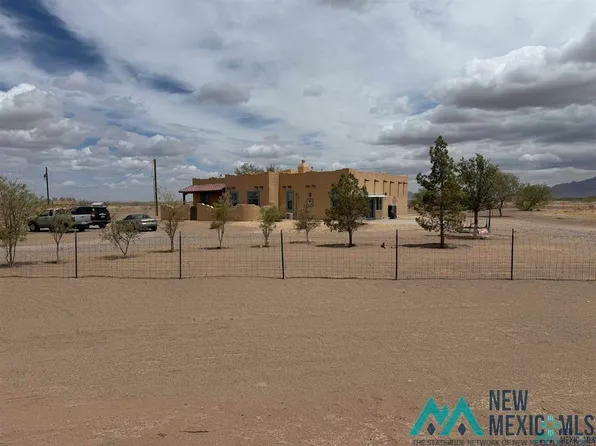 4365 La Bajada Rd SW, Deming, NM 88030