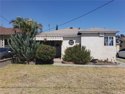 6630 Mayflower Ave, Bell, CA, 90201