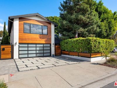 3134 Granville Ave, Los Angeles, CA, 90066