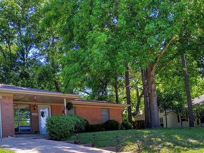 1409 W Crawford St, Denison, TX, 75020