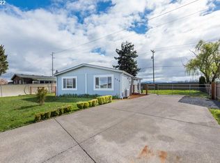 809 Mathias Ct, Molalla, OR 97038