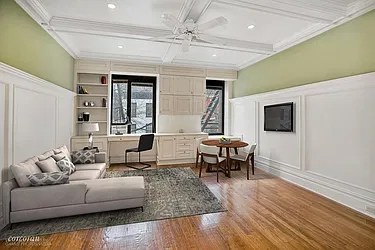 Sold by Corcoran