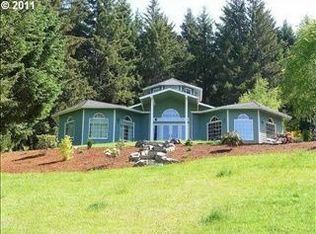 5263 Herman Cape Rd, Florence, OR 97439
