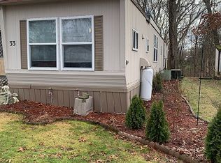 6200 Post Rd TRLR 33, North Kingstown, RI 02852