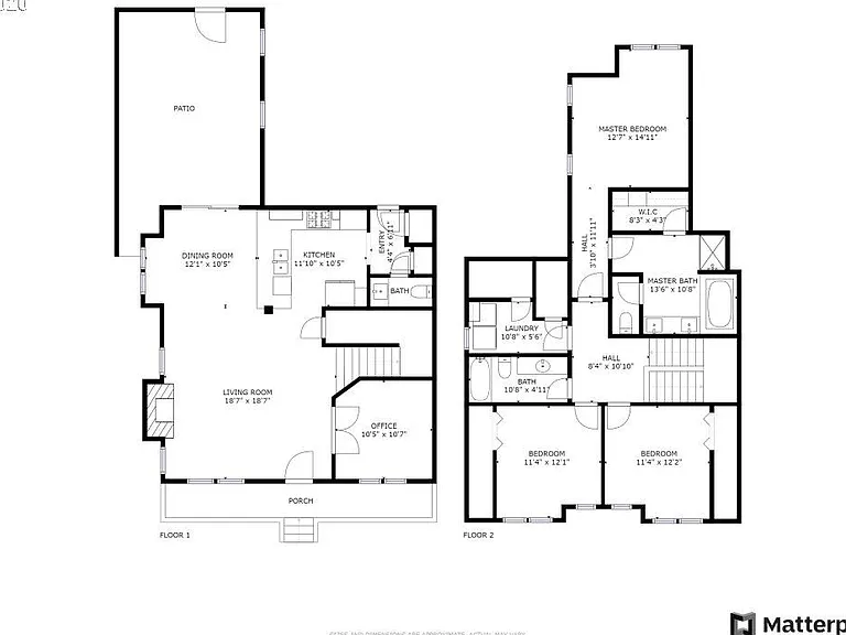 4515 Oakridge Rd — Photo 26