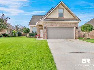 8651 Rosedown Ln, Daphne, AL 36526