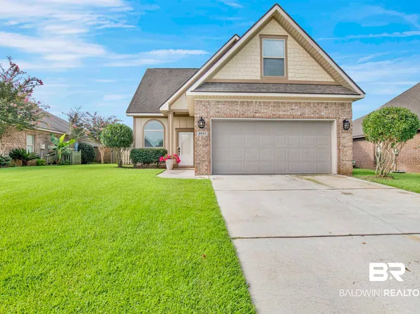 8651 Rosedown Ln, Daphne, AL 36526