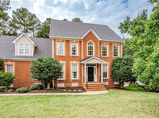 12100 Club Ridge Dr, Chester, VA 23836