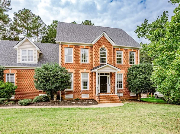 12100 Club Ridge Dr, Chester, VA 23836