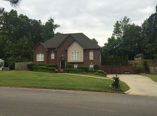 4042 Falliston Dr, Helena, AL 35080