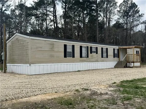 52563 S Evans Rd, Independence, LA 70443