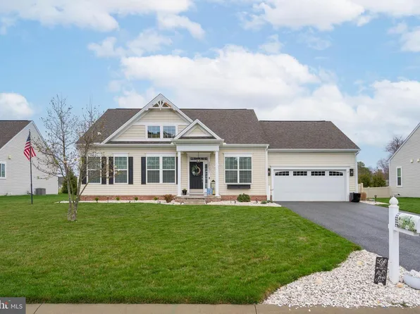 38531 Blue Hen Dr, Selbyville, DE 19975