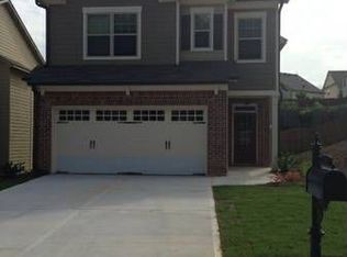 2141 Harvest Ridge Cir, Buford, GA 30519