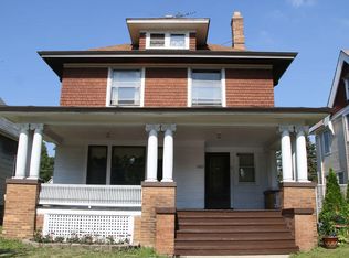 2523 S 28th St, Milwaukee, WI 53215
