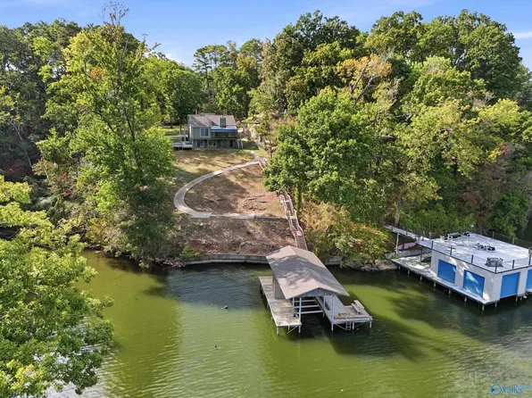 386 Bluff Dr, Rogersville, AL 35652