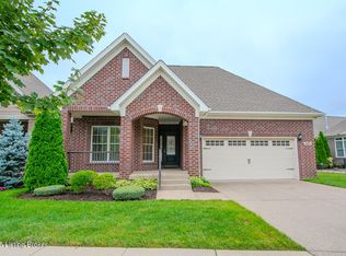4205 Calgary Way, Louisville, KY 40241