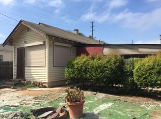 2187 Everett Ave, San Diego, CA 92113