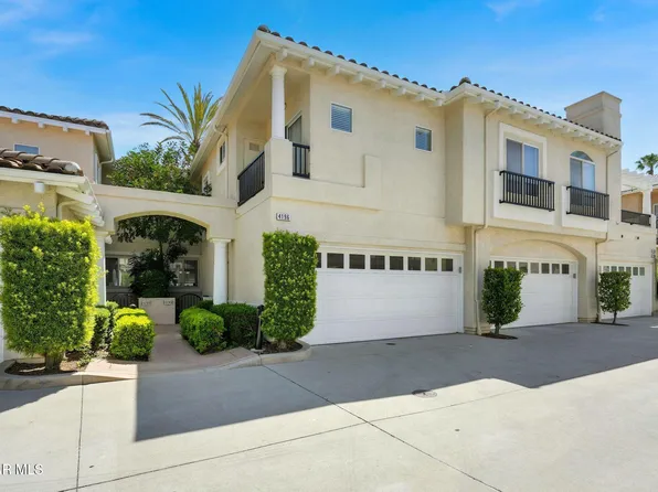 4196 Hillbrook Ct, Moorpark, CA 93021