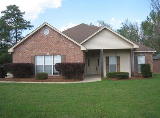 6 Sunline Dr, Petal, MS 39465